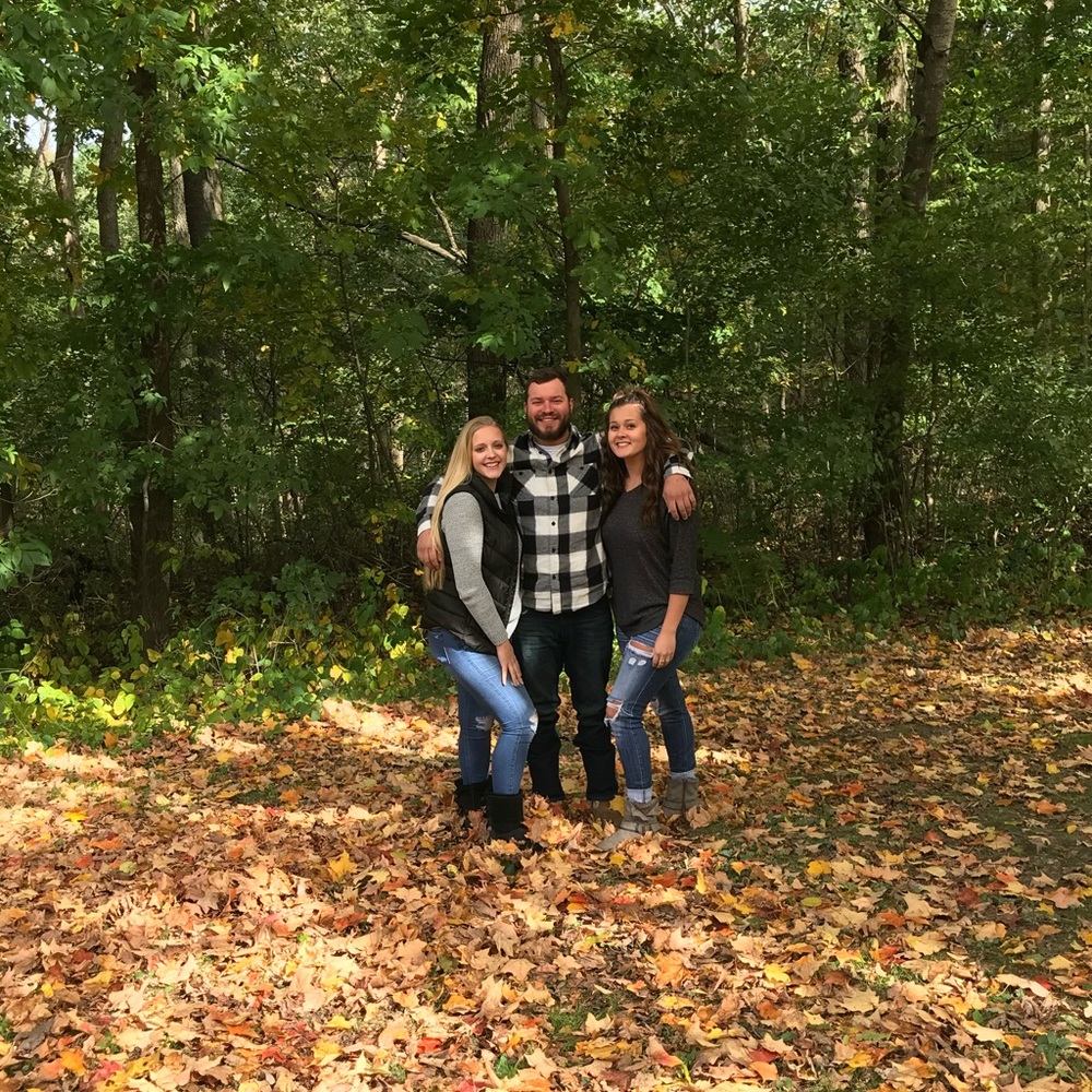 Meet your Posher, Taylor